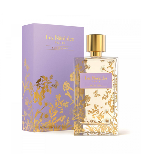 Les Nereides BAIE DE CASSIS Unisex