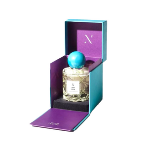Les Soeurs De Noe OUD ROSE Unisex