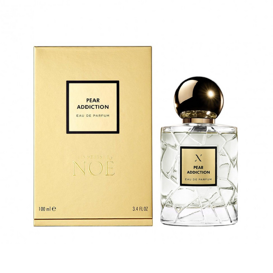 Les Soeurs De Noe PEAR ADDICTION Unisex