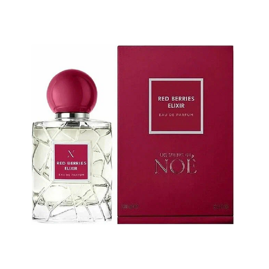 Les Soeurs De Noe RED BERRIES ELIXIR Women