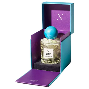 Les Soeurs De Noe SAFFRON FLOWER Unisex
