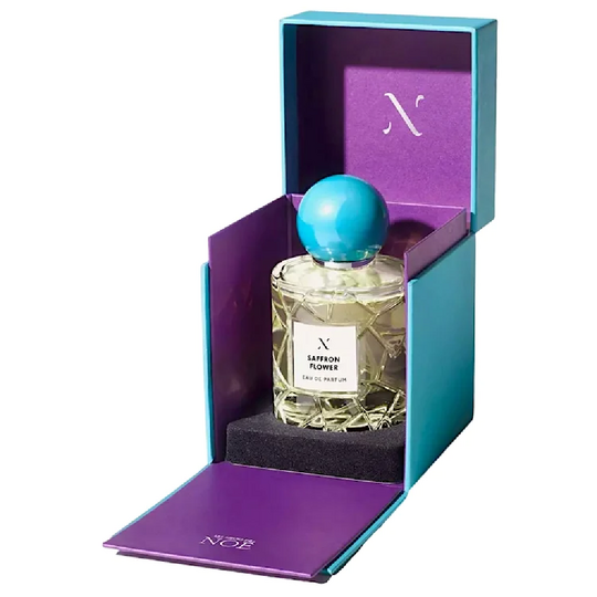 Les Soeurs De Noe SAFFRON FLOWER Unisex