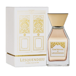 Lesquendieu CUIR VETYVER Unisex