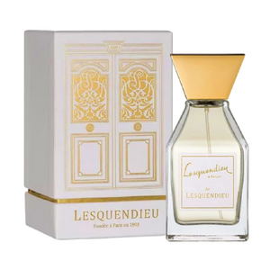 Lesquendieu LESQUENDIEU DE PARFUM Unisex