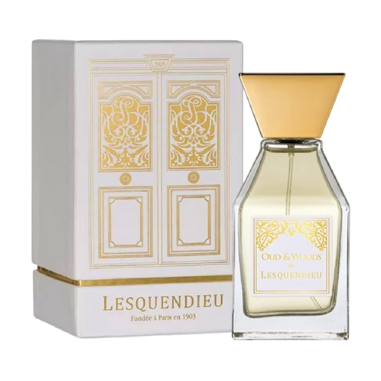Lesquendieu OUD & WOODS Unisex