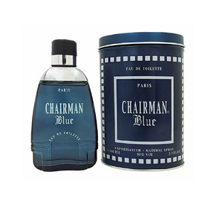 Yves De Sistelle CHAIRMAN BLUE Men