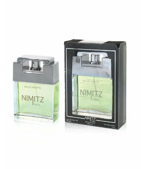 Yves De Sistelle NIMITZ Men