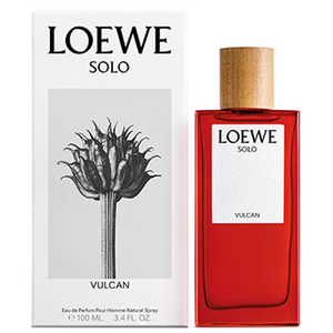 Loewe SOLO VULCAN Men