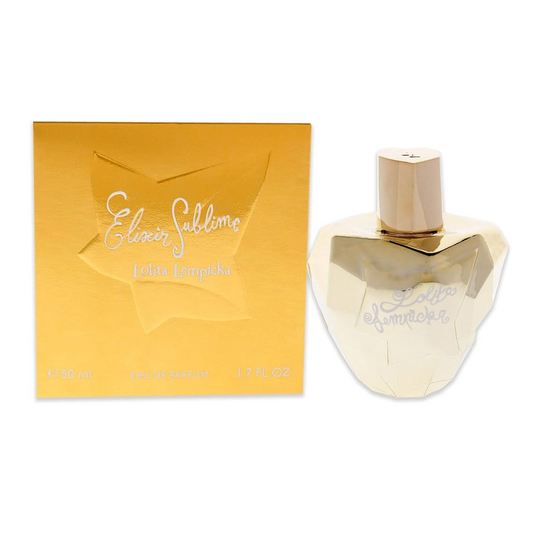 Lolita Lempicka ELIXIR SUBLIME Women