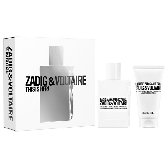 Zadig & Voltaire THIS IS HER Women
