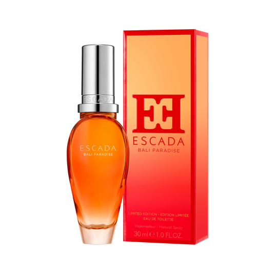 Escada BALI PARADISE Women