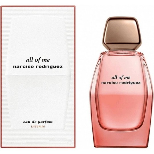 Narciso Rodriguez ALL OF ME Intense Women