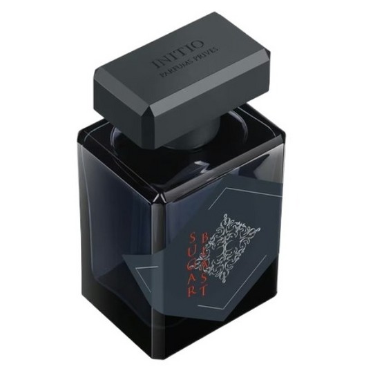 Initio SUGAR BLAST Unisex