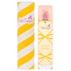 Aquolina PINK SUGAR Creamy Sunshine  Women