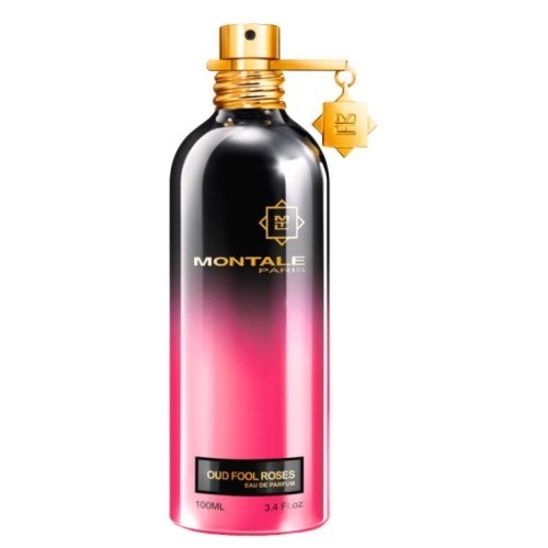 Montale OUD FOOL ROSES Unisex