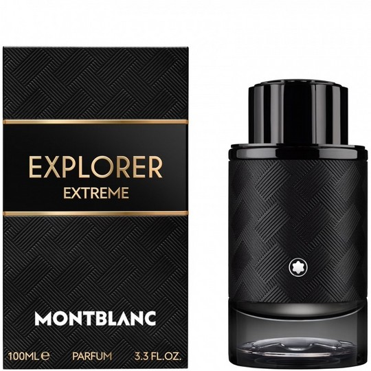 Montblanc EXPLORER EXTREME Men