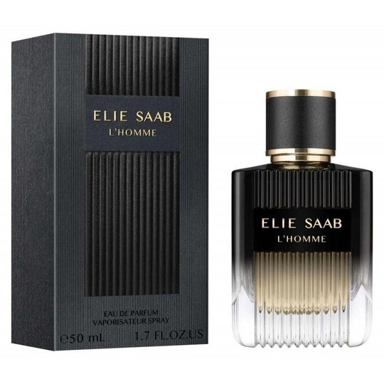 Elie Saab L'HOMME Men