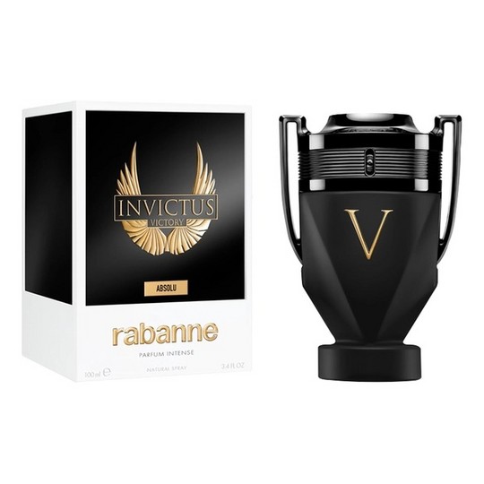 Paco Rabanne INVICTUS VICTORY ABSOLU Intense Men