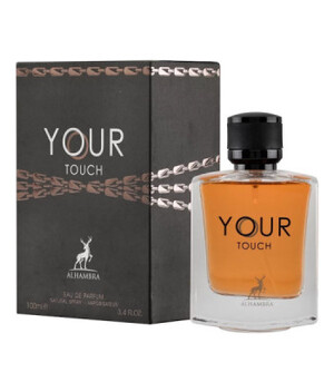 Alhambra YOUR TOUCH Men