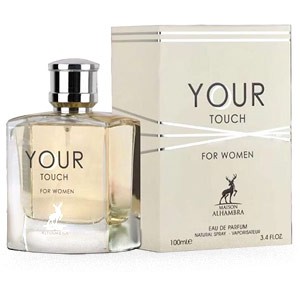 Alhambra YOUR TOUCH Women
