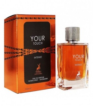 Alhambra YOUR TOUCH INTENSE Unisex