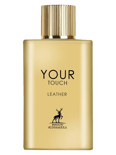 Alhambra YOUR TOUCH LEATHER Unisex