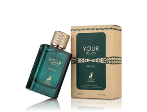 Alhambra YOUR TOUCH SANTAL Unisex