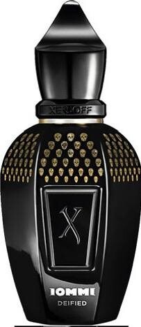 Xerjoff Blends Tony Iommi Deified