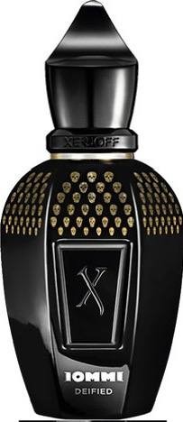 Xerjoff Blends Tony Iommi Deified