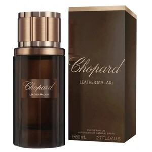 Chopard LEATHER MALAKI Men