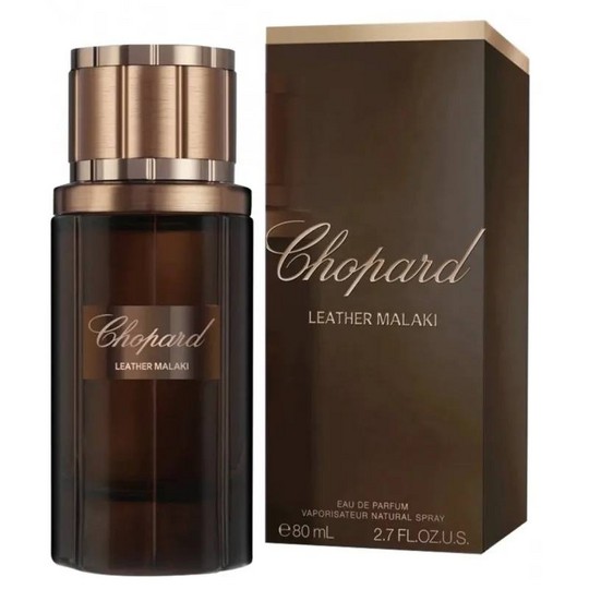 Chopard Leather Malaki Men