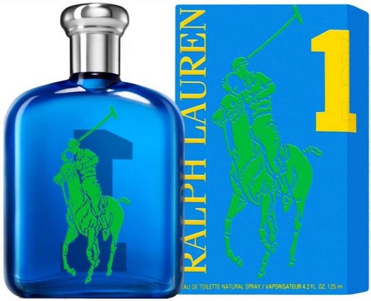 Ralph Lauren Polo Big Pony №1 Men