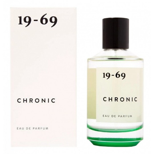 19-69 CHRONIC Unisex