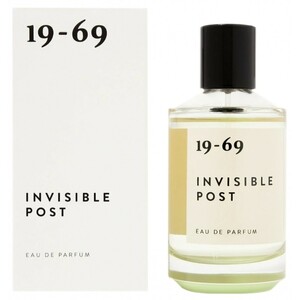 19-69 Invisible Post Unisex