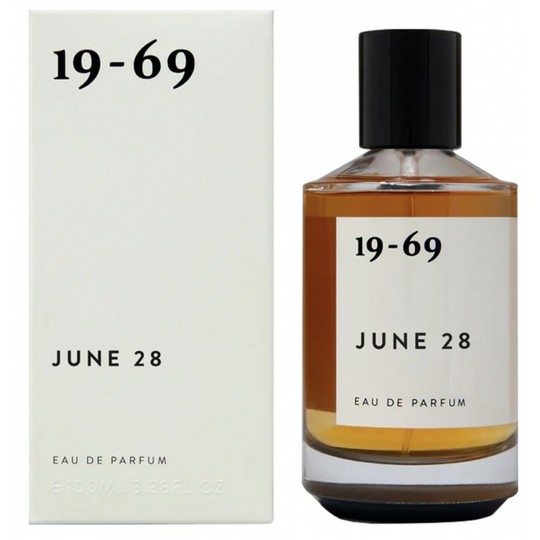 19-69 JUNE 28 Unisex