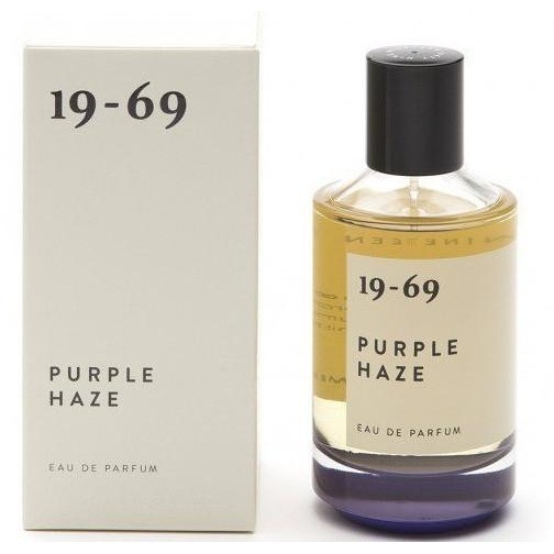 19-69 Purple Haze Unisex