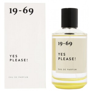 19-69 Yes Please! Unisex