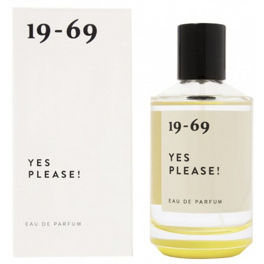 19-69 Yes Please! Unisex