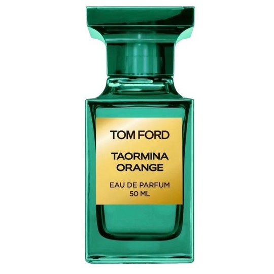Tom Ford TAORMINA ORANGE