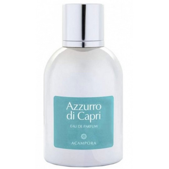 Acampora AZZURRO DI CAPRI Unisex