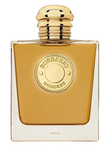 Burberry Goddess Parfum Women