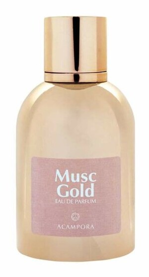 Acampora MUSC GOLD Unisex