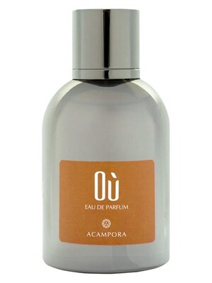 Acampora OU Unisex