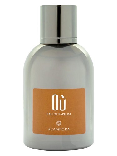 Acampora OU Unisex