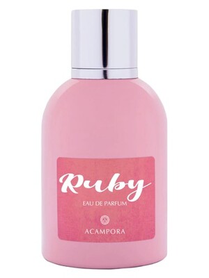 Acampora RUBY Unisex