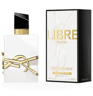 YVES SAINT LAURENT  Libre L`Eau Nue Women