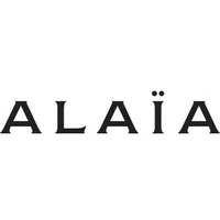 Парфюмерия бренда Alaia