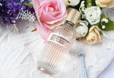 Два новых аромата от Givenchy
