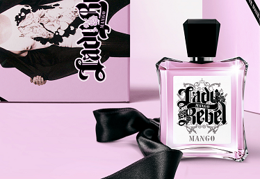 Lady Rebel от Mango Lady Rebel