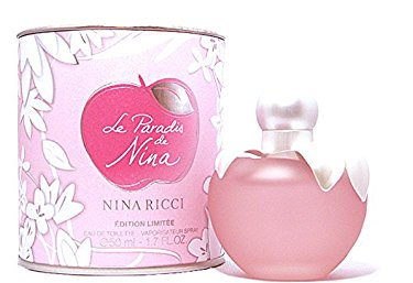Le Paradis de Nina